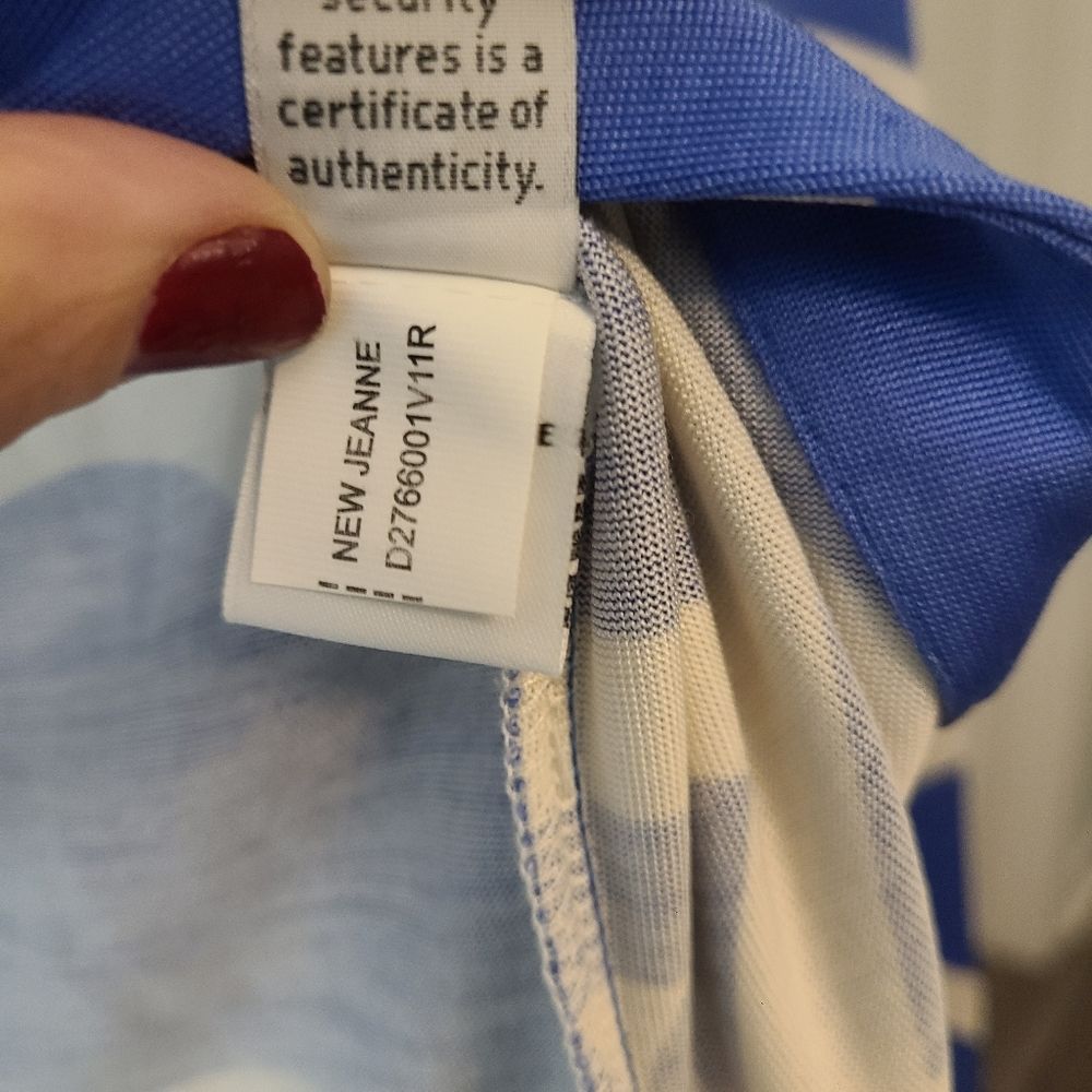 Diane Von Furstenberg Silk Jersey Wrap Dress - Picture 7 of 15